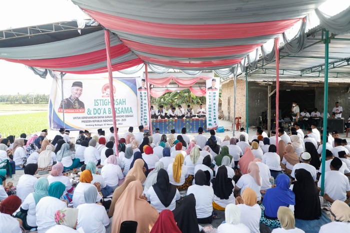 Ustaz di Sumut Kagum Program Pendidikan Besutan Ganjar di Jateng