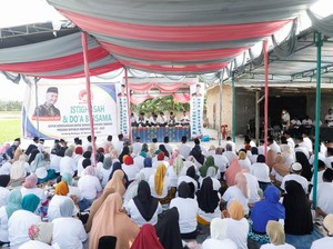 Ustaz di Sumut Puji Program Pendidikan Besutan Ganjar di Jateng