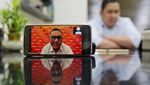 Wadah untuk Para Pelaku Industri Digital