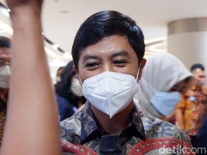 Wamenkes Bicara Investigasi Anak Mati Batang Otak Pasca Operasi Amandel