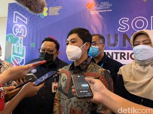 COVID-19 RI Ngegas, Perlukah Booster Kedua? Wamenkes Bilang Gini