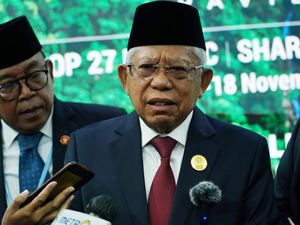 5 Pesan Maruf ke Pj Gubernur DOB Papua Terkait Percepatan Pembangunan