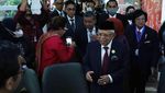 Momen Wapres Maruf Amin Kunjungi Paviliun Indonesia di COP27 Mesir
