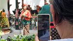 Melihat Aksi Memukau Musisi Keraton Jogja Peringati Hari Pahlawan