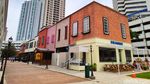 Ada Spot Kongkow Baru yang Asyik di Sudirman, Nih Lihat