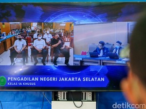 Pengacara AKP Irfan Tanya Apakah Ferdy Sambo Temperamen, Saksi Bilang Begini