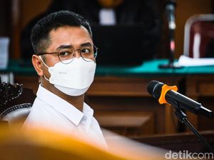 Hakim Ngegas ke AKP Irfan: Perintah Ganti-Ambil DVR dari Siapa?
