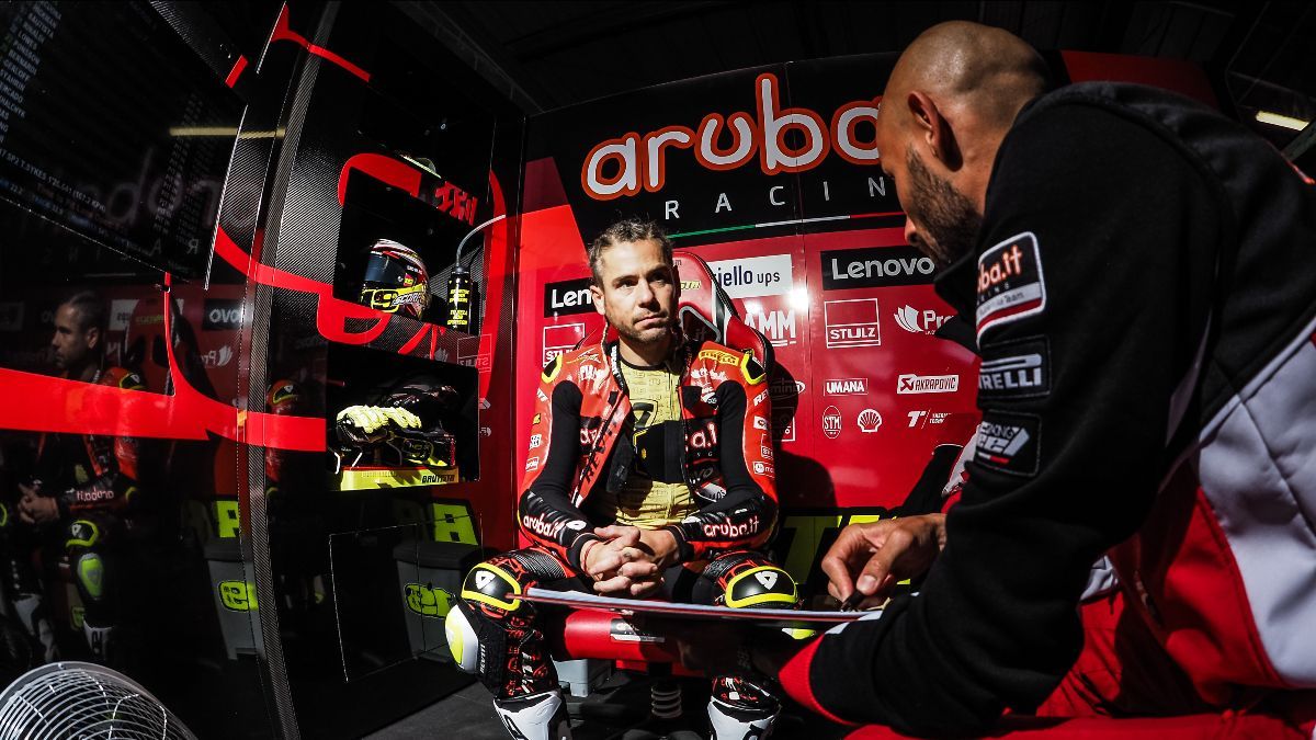 Alvaro Bautista