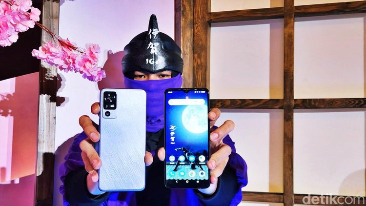 Aquos V6 5G Aquos V6 5G