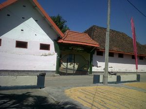 Kiprah Laskar Hizbullah dari Mojokerto-Jombang di Pertempuran 10 November