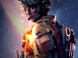 Battlefield Mobile Rilis Versi Beta Rilis, Cuma Bisa Dijajal di Android