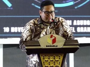 KPU Dilaporkan soal Verifikasi Faktual, Bawaslu Belum Temukan Manipulasi