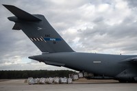 Boeing C-17A Globemaster