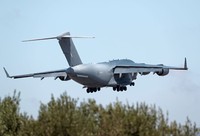 Boeing C-17A Globemaster
