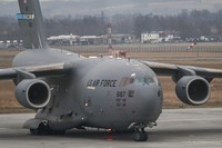 Boeing C-17A Globemaster
