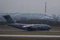 Boeing C-17A Globemaster