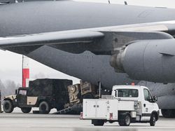 Wujud Boeing C-17 Globemaster III, Pesawat Raksasa yang Gegerkan Bali