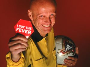 Wasit Legendaris Collina Mau Diundang ke Indonesia