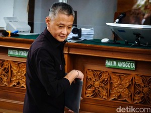 Eks Karo Paminal Ngaku Kecewa Kena Prank Sambo: Saya Sudah Berkorban!