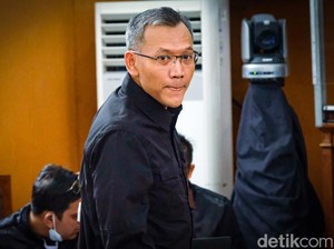 Eks Anak Buah Sambo Merasa Ngenes ke Peraih Adhi Makayasa, Kenapa?