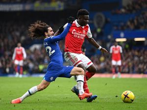 Prediksi Arsenal Vs Chelsea: The Gunners Dijagokan Menang
