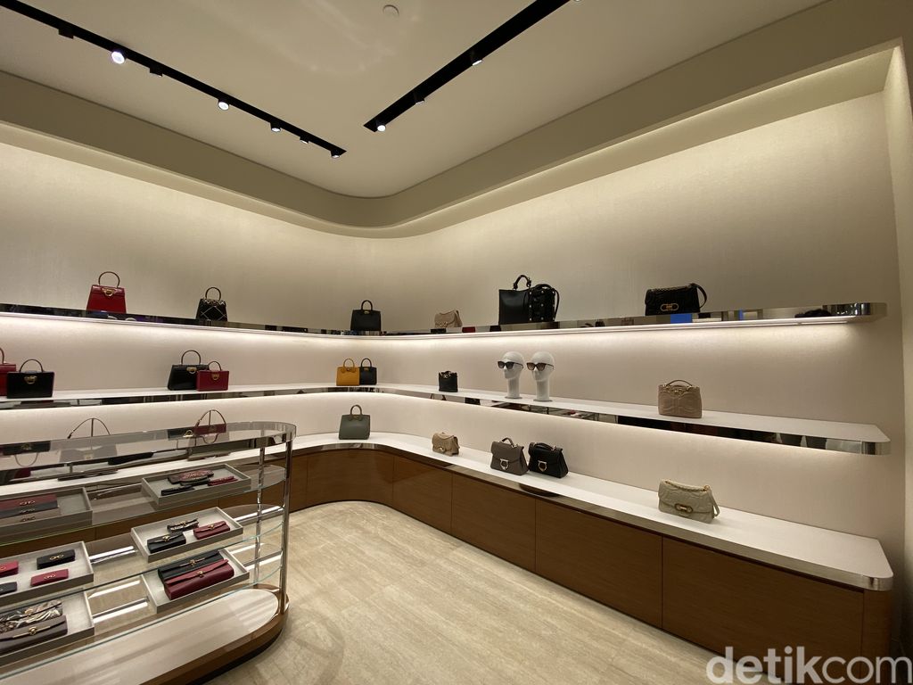 Valiram opens Indonesia's first Salvatore Ferragamo store - Inside Retail  Asia