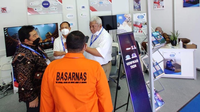 Canggih! Gim Metaverse Belanegara Ini Karya Anak Bangsa Sambut Hari Pahlawan, gim Belanegara Xperience ini diperkenalkan sebagai bentuk materi bela negara dengan pengenalan senjata ringan di metaverse. Seperti apa sih?