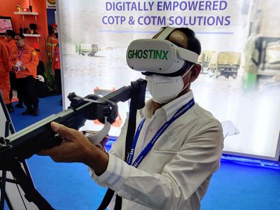 Canggih! Gim Metaverse Belanegara Ini Karya Anak Bangsa