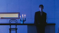 Lewat comeback ini, Chen akan memperkenalkan lagu-lagu yang menyentuh hati. Foto: (dok. SM Entertainment)