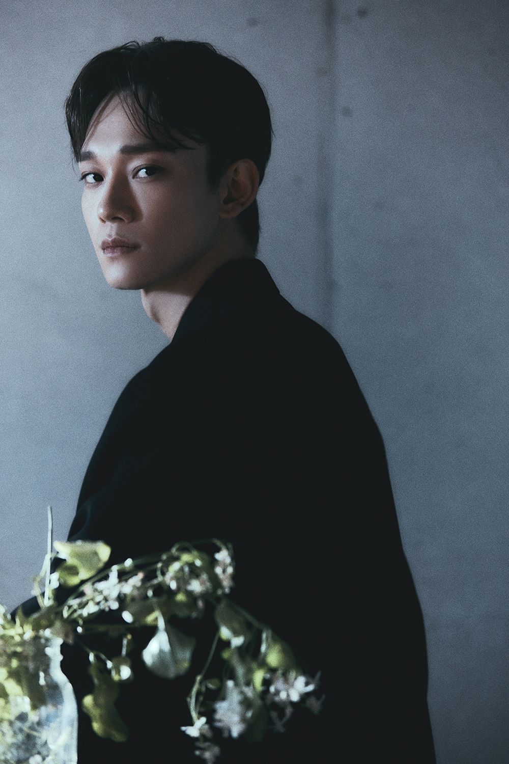 Chen EXO