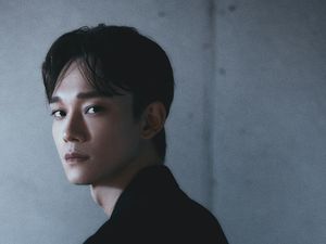 Teaser Chen EXO untuk Last Scene, Comeback yang Menyentuh Hati