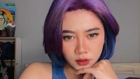 Cut Breh terkesan dengan Jefri Nichol yang punya paras ganteng. (Foto: dok Instagram)