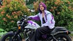 Cut Breh Sebut Jefri Nichol Ganteng, Tapi Tahu Diri Tak Mungkin Dicinta