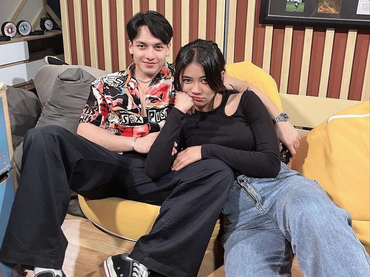 Cut Breh Sebut Jefri Nichol Ganteng, Tapi Tahu Diri Tak Mungkin Dicinta