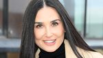 Demi Moore Awet Banget Mudanya di Usia 60 Tahun