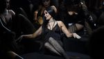 Demi Moore Awet Banget Mudanya di Usia 60 Tahun