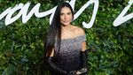 Demi Moore Awet Banget Mudanya di Usia 60 Tahun