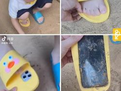 Awas Foto Ini Bisa Bikin Bergidik