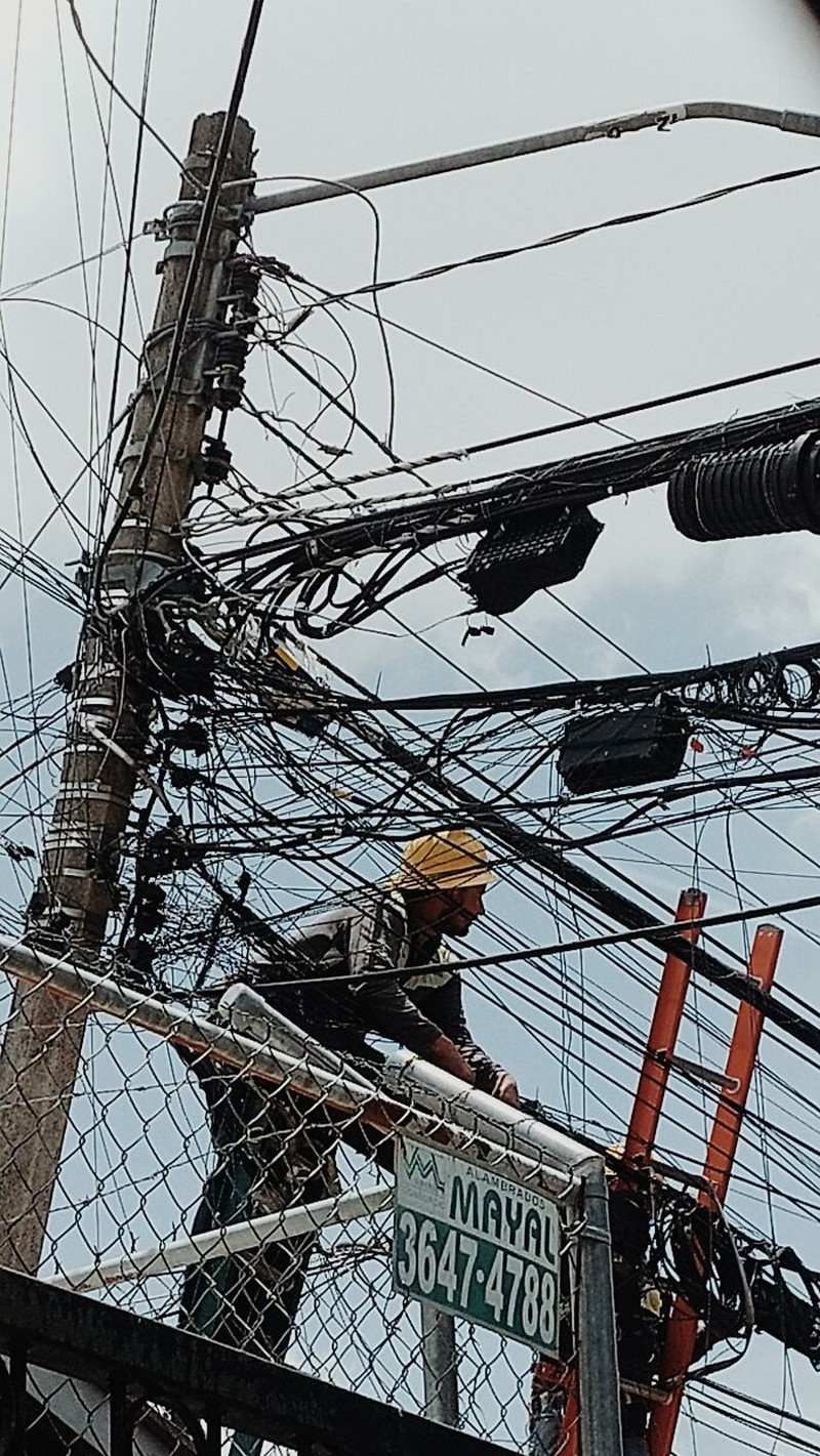 Deretan foto bikin bergidik