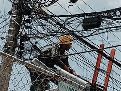 Awas Foto Ini Bisa Bikin Bergidik