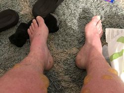 Awas Foto Ini Bisa Bikin Bergidik