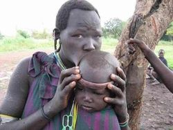 Awas Foto Ini Bisa Bikin Bergidik