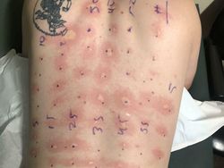 Awas Foto Ini Bisa Bikin Bergidik