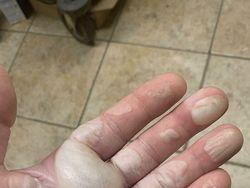 Awas Foto Ini Bisa Bikin Bergidik