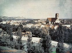 Deretan Foto-foto Serba Pertama di Dunia, Lihat Nih