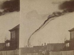 Deretan Foto-foto Serba Pertama di Dunia, Lihat Nih