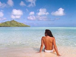 Deretan Foto-foto Serba Pertama di Dunia, Lihat Nih