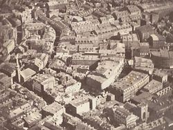 Deretan Foto-foto Serba Pertama di Dunia, Lihat Nih