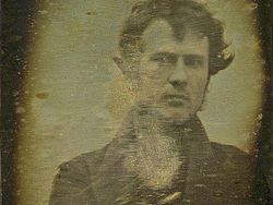 Deretan Foto-foto Serba Pertama di Dunia, Lihat Nih