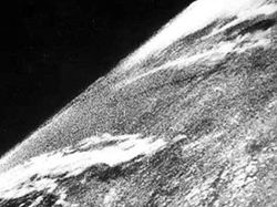 Deretan Foto-foto Serba Pertama di Dunia, Lihat Nih